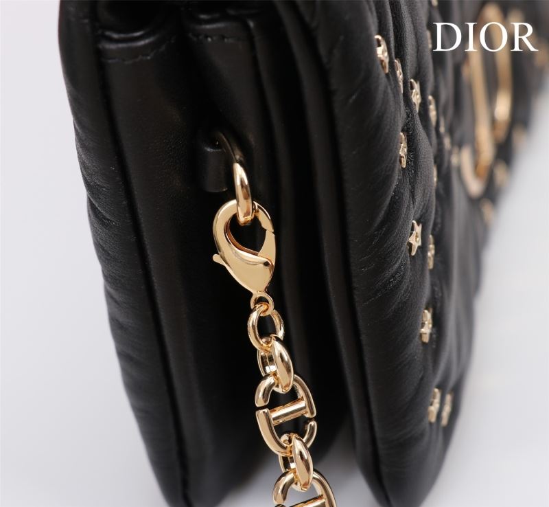 Christian Dior Montaigne Bags